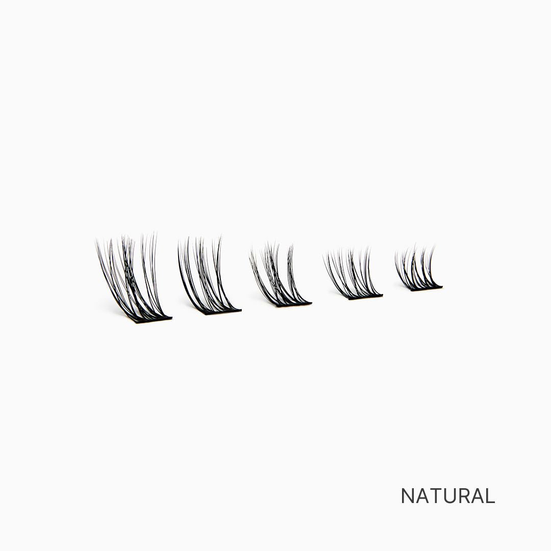 Lash Cluster Bundle - COSNETIC