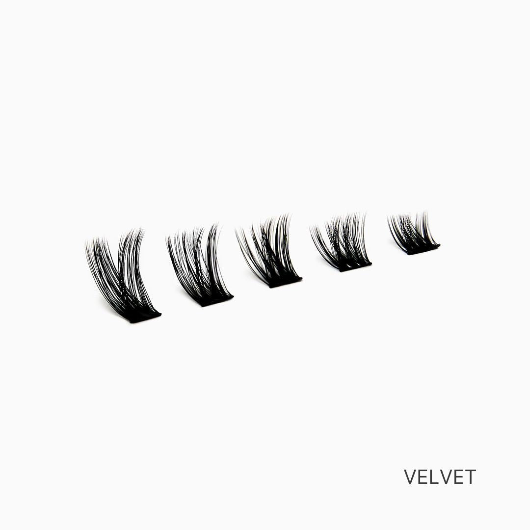 Lash Cluster Bundle - COSNETIC