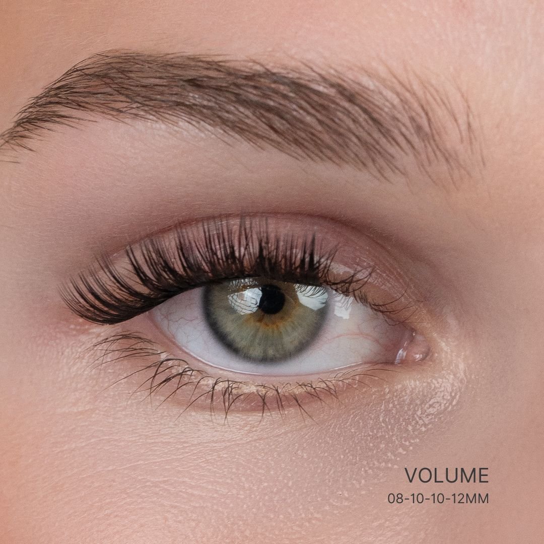 Lash Cluster Bundle - COSNETIC